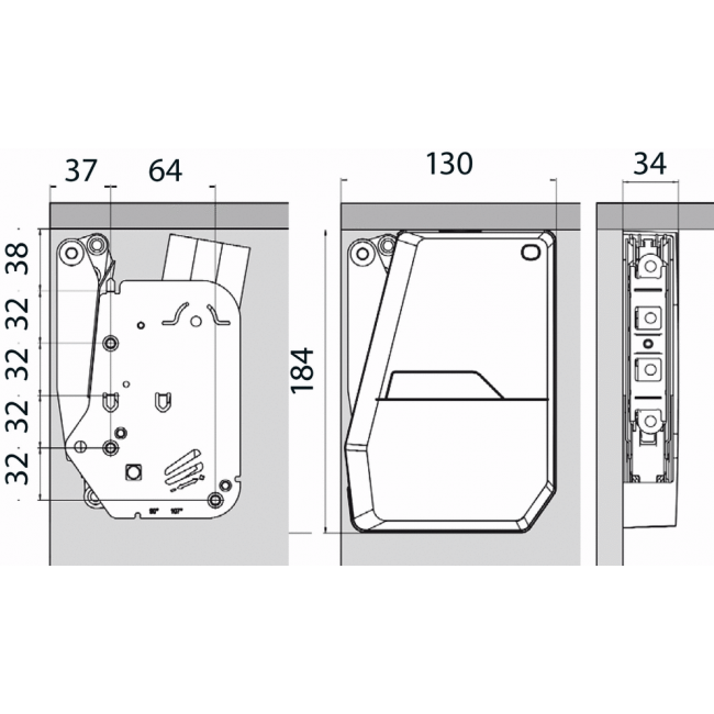 Schema Free Flap Forte.png KESSEBÖHMER