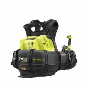 Souffleur à dos Whisper™ 36V Max Power - Solo - RY36BPXB-0 RYOBI