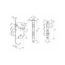schema_Serrure à larder à condamnation NF - têtière acier - axe 50 mm - Monomax_bricozor.jpeg FTH THIRARD