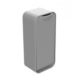 Boîte de rangement latérale Am-box pour désodorisant de penderie LIFT AMBOS