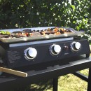 Plancha gaz - à poser - 3 brûleurs - Bricozor 7.jpeg LIVOO