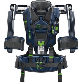 Exosquelette ExoActive EXO 18 HPC 4,0 I-Plus - 5 kg / 50 N par bras FESTOOL