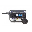 Groupe électrogène à essence - 3000W - 230V - MC3200KT - Bricozor 4.jpeg MECAFER