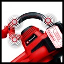 Aspirateur à feuilles - sans fil - 18V - GE CL 36:230 Li E - Solo-Bricozor 5.jpeg EINHELL