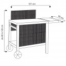 WT052T- 3326880017806 - SCHEMA.jpg COOK IN GARDEN