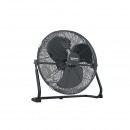 Ventilateur brasseur d'air 120W noir SIROCCO 18 BLACK TAURUS ALPATEC