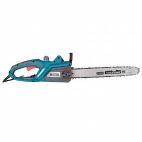 Tronçonneuse électrique 2400W - 45 cm - KS CS2400-18 KONNER & SOHNEN