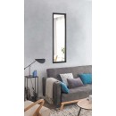 Ambiance Verrière intérieure 1 carreau 108 x 33,2 cm noir Kit Atelier