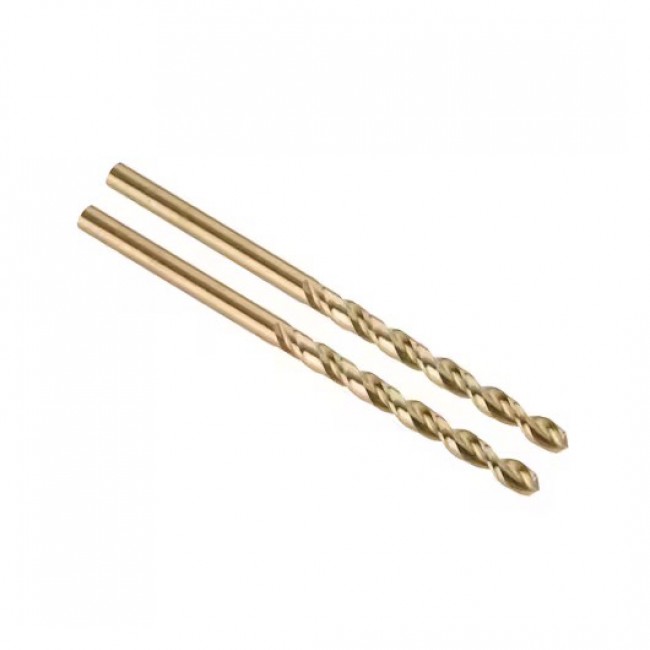 Forets métaux HSS cobalt extreme - queue cylindrique DT49 - Bricozor 4.jpeg DEWALT