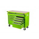 Servante d'atelier - 9 tiroirs - charge 540kg - ZI-WS9F - Bricozor 1.jpeg ZIPPER