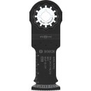 Lame plongeante PRO bimétal 32x50mm - bois et métal - AIZ32APIB - Starlock BOSCH