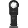 Lame plongeante PRO bimétal 32x50mm - bois et métal - AIZ32APIB - Starlock