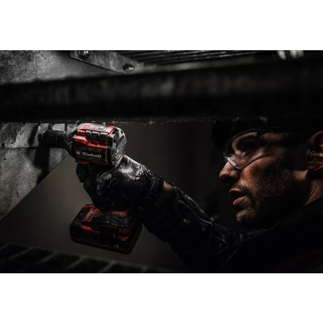 Visseuse à chocs Pro TP-CW 18:260-C Li BL - Solo - Power X-Change 4.jpeg EINHELL