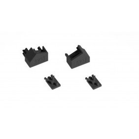 Kit de 2 embouts latéral MicroMEC 3 L&S LIGHT