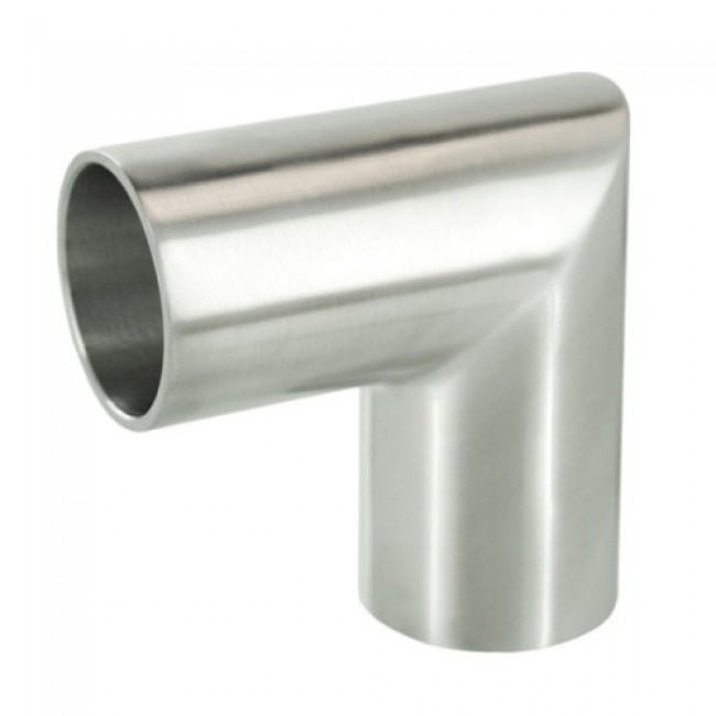 Raccord de main courante bois diamètre 42 millimètres - inox2.jpg Design Production