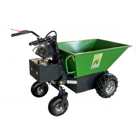 Mini Dumper électrique 750W - 500kg LEMAN