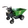 Mini Dumper électrique 750W - 500kg