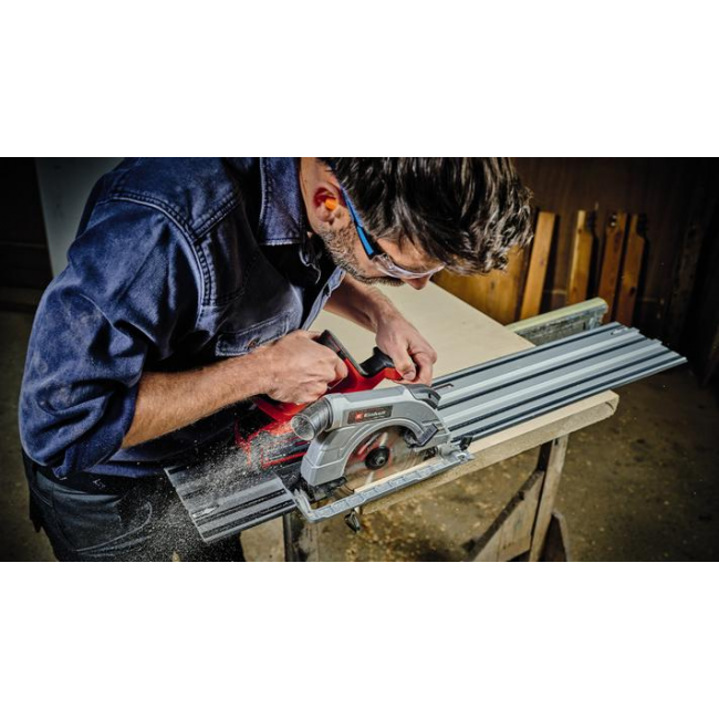 Rail de guidage - 2x1000 mm - x2 - Bricozor 1.png EINHELL