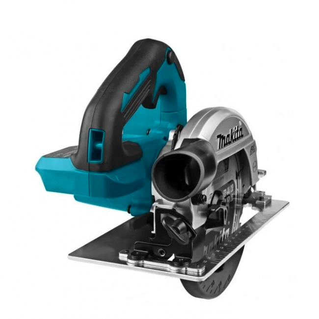 Scie circulaire - 18V - Diamètre 165mm- DHS660ZJ.png MAKITA