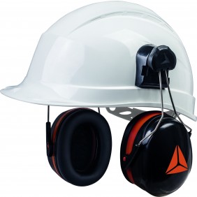 Coquilles antibruit - Magny Helmet 2 DELTA PLUS