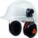 Coquilles antibruit - Magny Helmet 2
