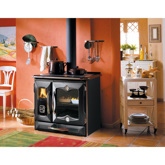 cuisinière-suprema-ambiance-la-nordica-bricozor.jpg LA NORDICA EXTRAFLAME