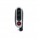 Rallonge multiprise avec interrupteur - prises 2P+T 16A - NOLA