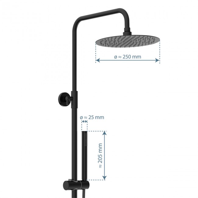 dimensions-colonne-de-douche-avec-mitigeur-thermostatique-noire-mate-aquaduct-schutte.jpeg SCHÜTTE