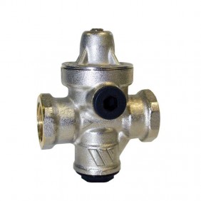 Réducteur de pression - rinoxdue silver - 15x21 WATTS