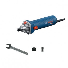 Meuleuse droite 750W GGS 30 S - 06012B5120 BOSCH