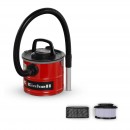 Aspirateur à cendres - 800W - cuve 18L - TC-AV 1830 D EINHELL