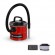 Aspirateur à cendres - 800W - cuve 18L - TC-AV 1830 D