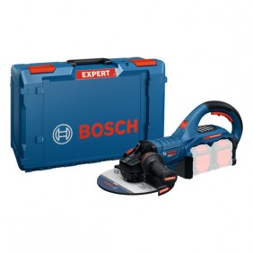 Meuleuse d'angle sans fil EXPERT EXWS18V2-230P - disque 230mm - Solo - 06019L8000 BOSCH