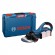 Meuleuse d'angle sans fil EXPERT EXWS18V2-230P - disque 230mm - Solo - 06019L8000