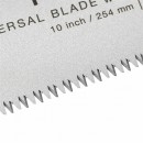 Scie à coupe tirante pliante Power Tooth Pro - 250mm 13tpi - Bricozor 2.jpeg FISKARS