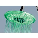 Ensemble de douche - à LED et Chromé - Galaxys 3.jpg SCHÜTTE