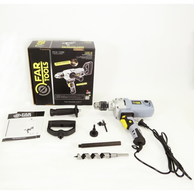 Perceuse de charpente 1200W - PCH 1200 2.jpg FARTOOLS
