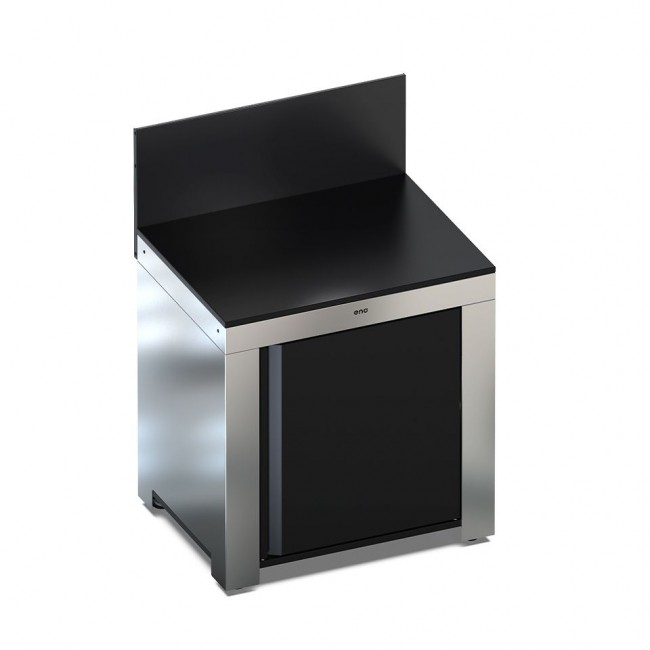 Ensemble cuisine Classic - 3 modules noir et inox - Bricozor.jpg ENO