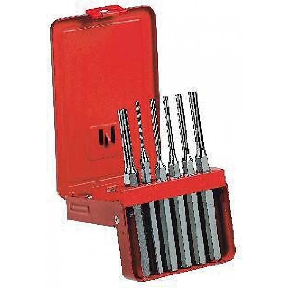 Coffret métal de 6 chasse-goupilles MOB