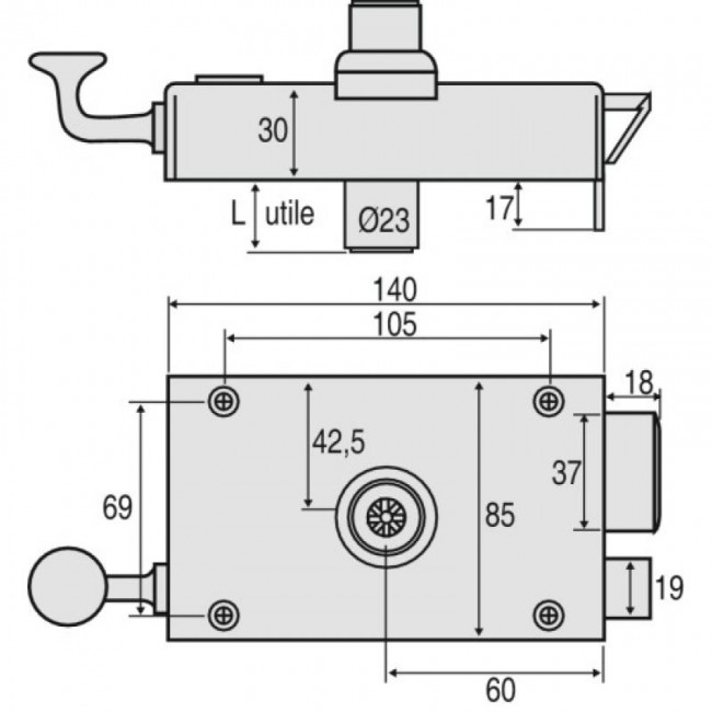 Serrure-applique-tirage-pollux-201710-schema.jpg POLLUX