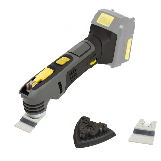 Outil multi-fonctions sans fil - 18V - XF-TOOLS - Bricozor 1.jpeg FARTOOLS