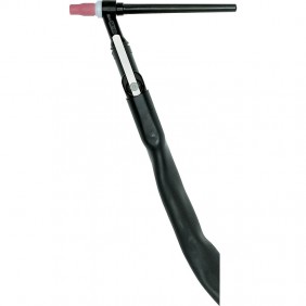 Torche de soudage TIG SRL 20 standard - Ø 0,5 à 3,2 mm - longueur 4m ABICOR BINZEL