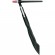 Torche de soudage TIG SRL 20 standard - Ø 0,5 à 3,2 mm - longueur 4m