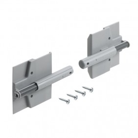 Kit amortisseur - anti-collision - Silent System - TopLine L HETTICH