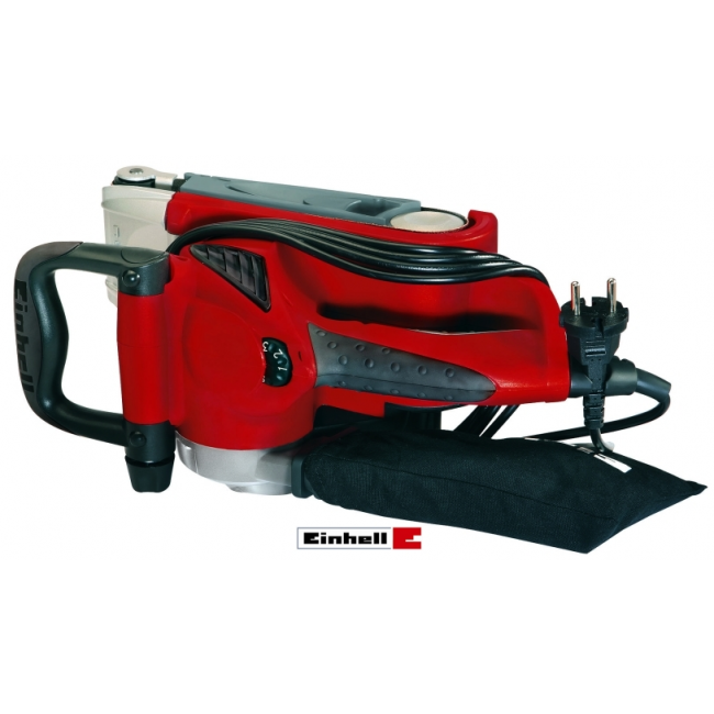 Ponceuse à bande 850 W RT-BS 75 EINHELL