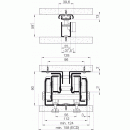 Coulisse FR 777 FULTERER