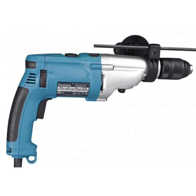 Perceuse à percussion 1010W - HP2071FJ - Bricozor 13.jpg MAKITA