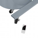 Aspirateur cyclonique avec télécommande - 400V 2200W - RLE2200_400V - Bricozor 3.jpg HOLZMANN