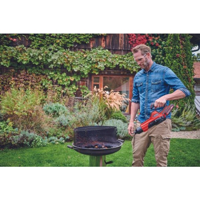 Souffleur sans fil - GE-UB 18:250 Li E - Solo - Power X-Change - Bricozor 9.jpeg EINHELL