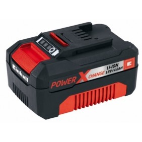 Batterie 4,0 Ah Power-X-Change EINHELL